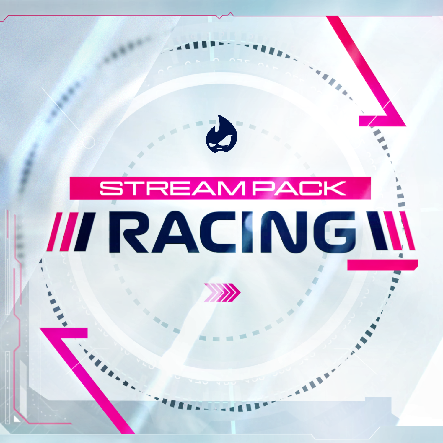 Racing Stream Pack